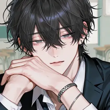 Profile image of 田隝 霧人