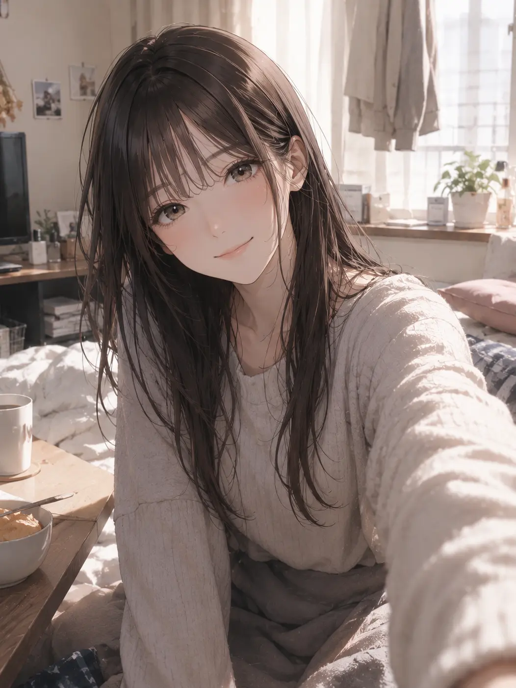 _s42ou7_k11n.의 Pampering You Who Works Too Hard