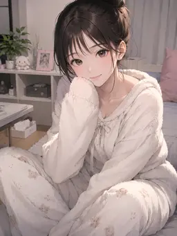 Profile image of Tsumugi