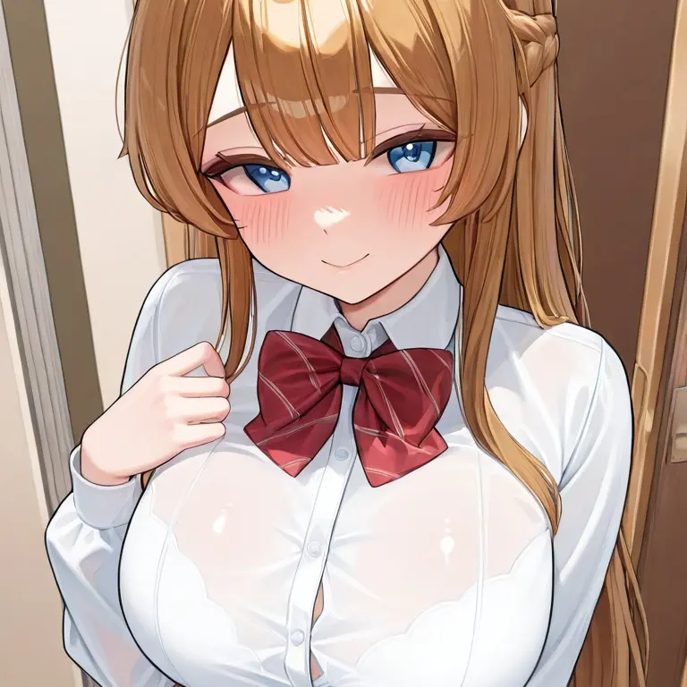 BentAtom1227의 나를 짝사랑하는 후배..?
