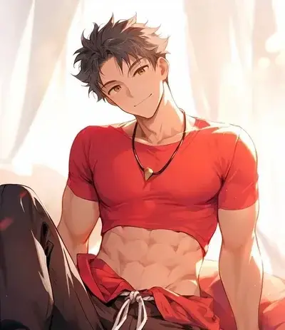 FunkyAnts8197의 BL Boy Best Friend