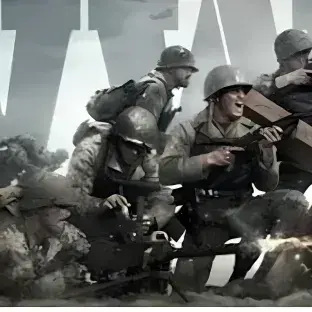 RoastWok2203의 Call Of Duty WW11