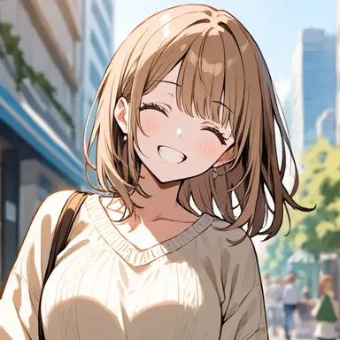 Profile image of 霧橋奈々