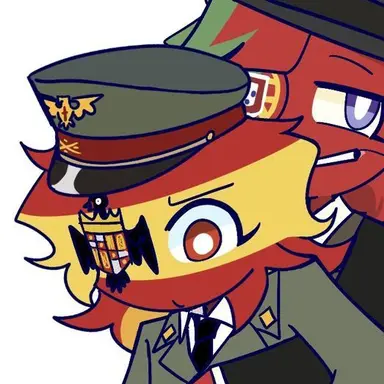 Profile image of 스페인