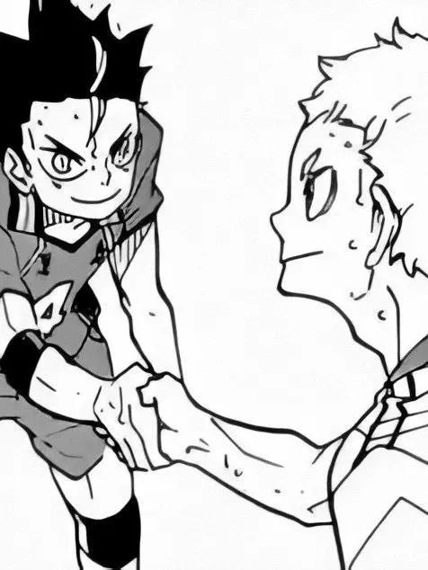 kanikani의 幼馴染…？