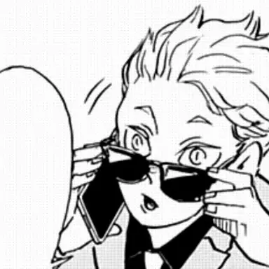 Profile image of 夜久衛輔