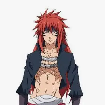 Profile image of ギィ