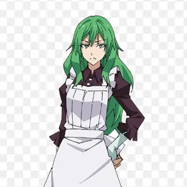 Profile image of ミザリー