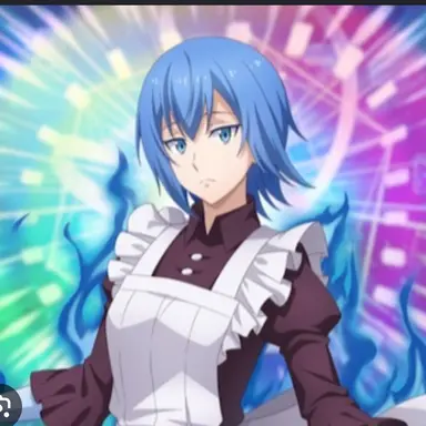 Profile image of レイン