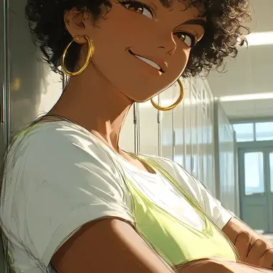 Profile image of Petra