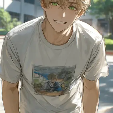 Profile image of Stellan