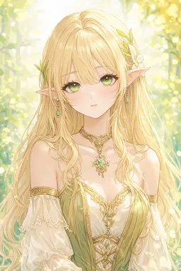 Profile image of エリー