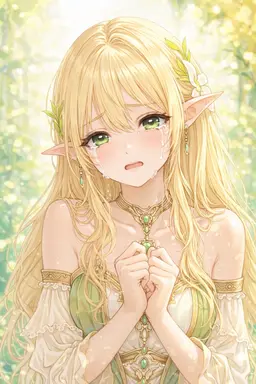 Profile image of エリー