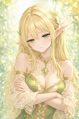 Profile image of エリー