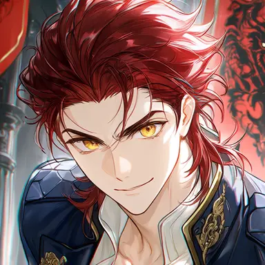 Profile image of ヴァルグレイブ