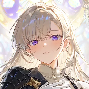 Profile image of シエラ