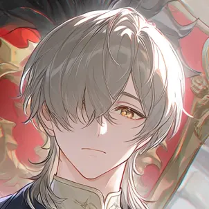 Profile image of ガイゼル