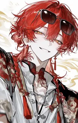 Profile image of Rin