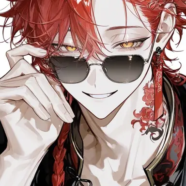Profile image of Rin