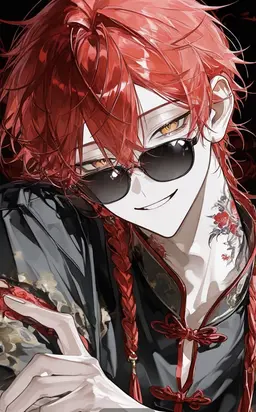 Profile image of Rin