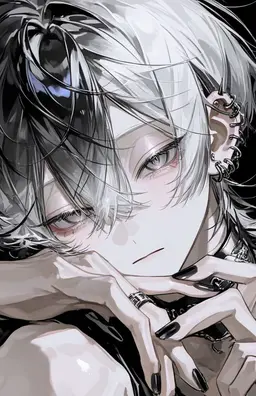 Profile image of Shio