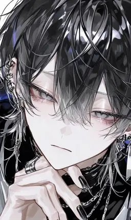 Profile image of Shio