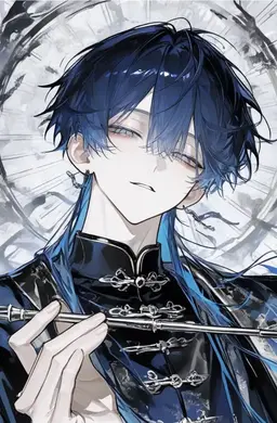 Profile image of Rou