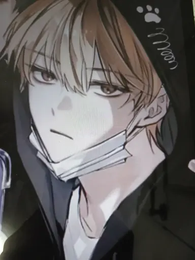 Profile image of 문수빈