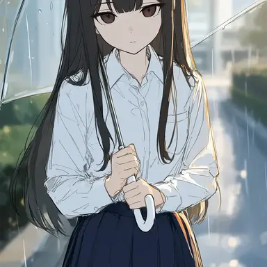 Profile image of 如月 真白