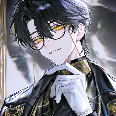 Profile image of アモン