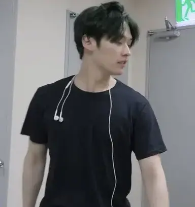 Profile image of minho