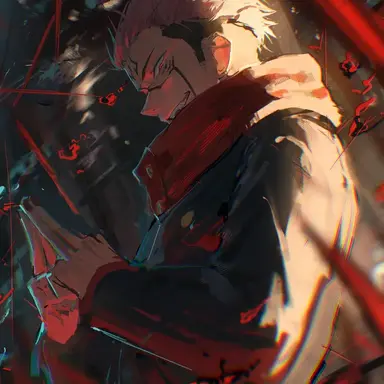 Profile image of 료멘 스쿠나