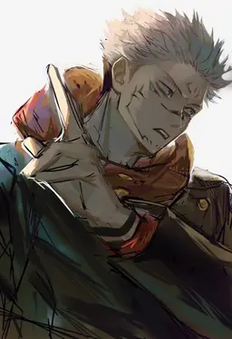 Profile image of 료멘 스쿠나