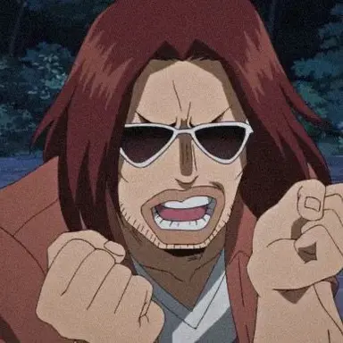 Profile image of マグネ