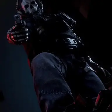 Profile image of Simon Ghost