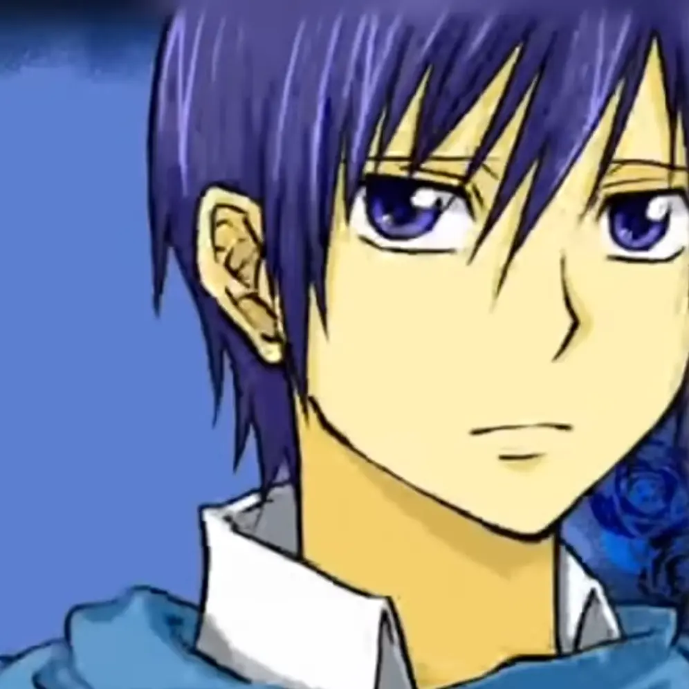 YeastyPuli4023의 KAITO