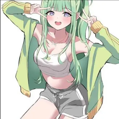 Profile image of 유즈하 리코