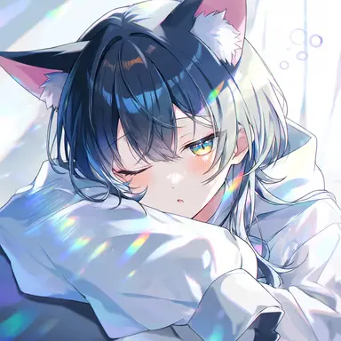 Profile image of フユ