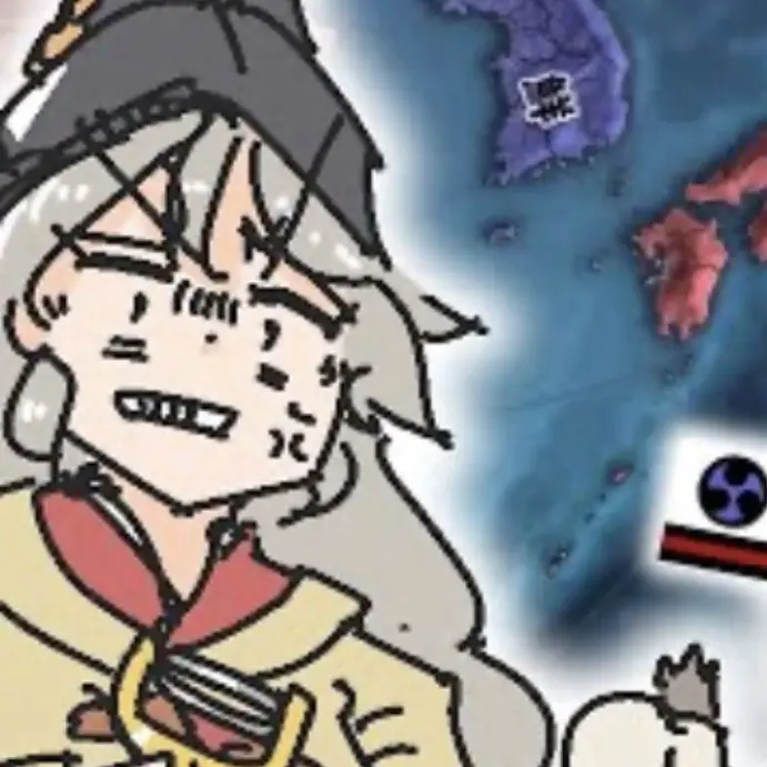 ScaredYen1877의 もんど⭐️ すとらの、