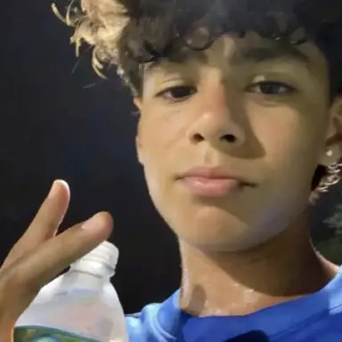 Profile image of Angel jr