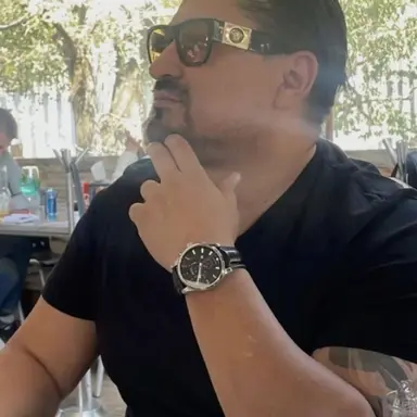 Profile image of Erick