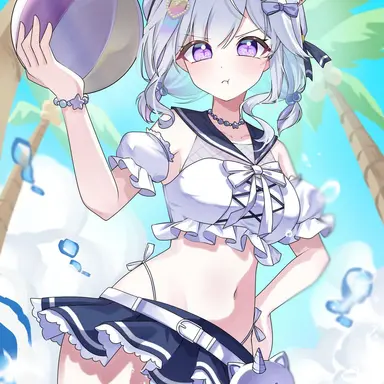 Profile image of 아야츠노 유니