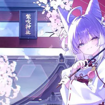 Profile image of 텐코 시부키