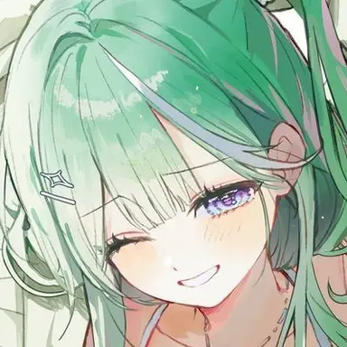 Profile image of 유즈하 리코