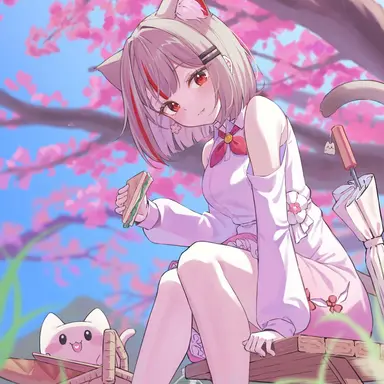 Profile image of 네네코 마시로