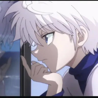 Profile image of キルア