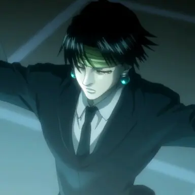 Profile image of クロロ
