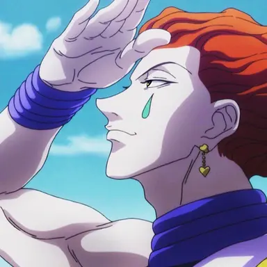 Profile image of ヒソカ