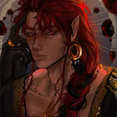 Profile image of Lord Valanz