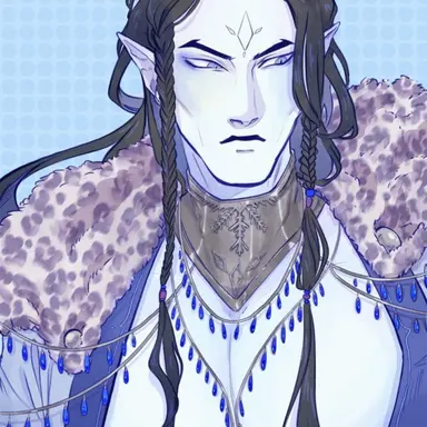 Profile image of Lord Yumasi